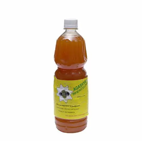 Agashya Juice